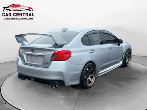 More photos of 2015 Subaru Impreza WRX STi at Car Central Wallingford, CT