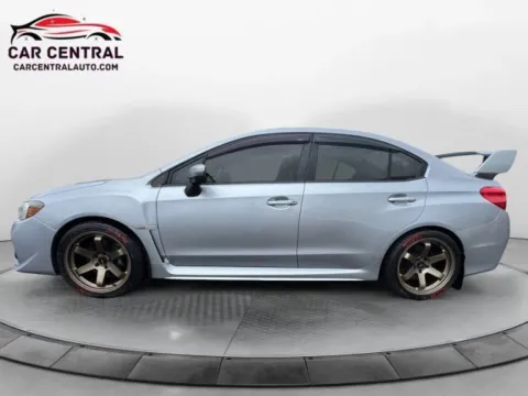 Photos of 2015 Subaru Impreza WRX STi for sale in Wallingford, CT at Car Central Wallingford