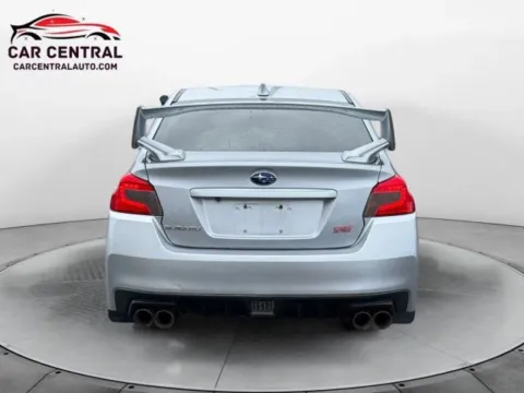 More photos of 2015 Subaru Impreza WRX STi at Car Central Wallingford, CT