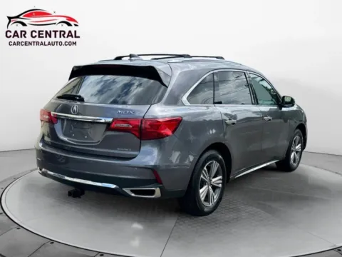 More photos of 2020 Acura MDX SH-AWD Sport Utility 4D at Car Central Wallingford, CT