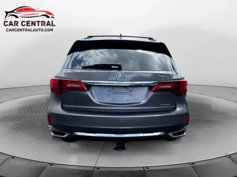 More photos of 2020 Acura MDX SH-AWD Sport Utility 4D at Car Central Wallingford, CT