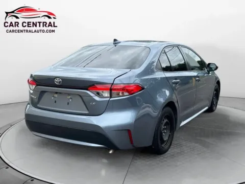 More photos of 2020 Toyota Corolla LE Sedan 4D at Car Central Wallingford, CT