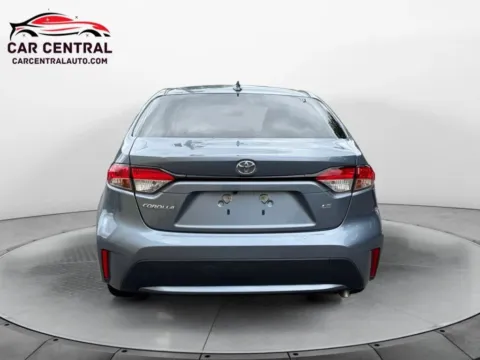 More photos of 2020 Toyota Corolla LE Sedan 4D at Car Central Wallingford, CT