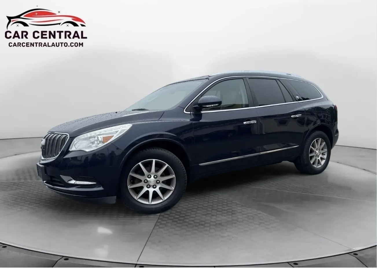2016 Buick Enclave Leather for sale in Wallingford, CT