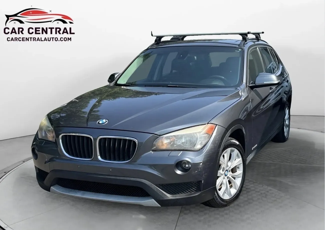 2014 BMW X1 xDrive28i for sale in Wallingford, CT