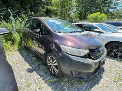 2015 Honda Fit for sale in Wallingford, CT