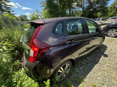 More photos of 2015 Honda Fit at Car Central Wallingford, CT