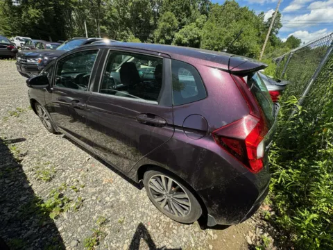 More photos of 2015 Honda Fit at Car Central Wallingford, CT