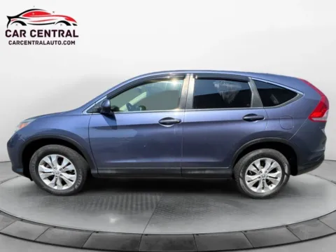 Photos of 2012 Honda CR-V EX Sport Utility 4D for sale in Wallingford, CT at Car Central Wallingford