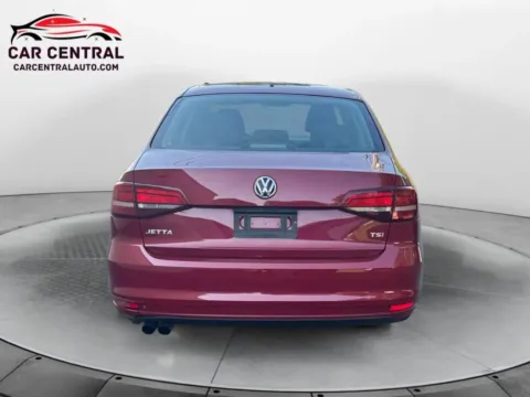 More photos of 2016 Volkswagen Jetta 1.4T S Sedan 4D at Car Central Wallingford, CT