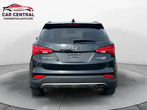 More photos of 2015 Hyundai Santa Fe Sport 2.0T Sport Utility 4D at Car Central Wallingford, CT
