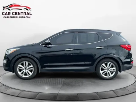 Photos of 2015 Hyundai Santa Fe Sport 2.0T Sport Utility 4D for sale in Wallingford, CT at Car Central Wallingford
