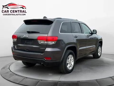 More photos of 2016 Jeep Grand Cherokee Laredo Sport Utility 4D at Car Central Wallingford, CT