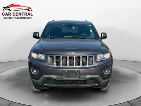 Photos of 2016 Jeep Grand Cherokee Laredo Sport Utility 4D for sale in Wallingford, CT at Car Central Wallingford