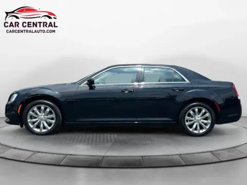 Photos of 2017 Chrysler 300 Limited Sedan 4D for sale in Wallingford, CT at Car Central Wallingford