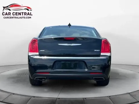More photos of 2017 Chrysler 300 Limited at Car Central Wallingford, CT