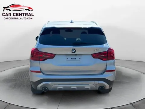 More photos of 2018 BMW X3 xDrive30i at Car Central Wallingford, CT