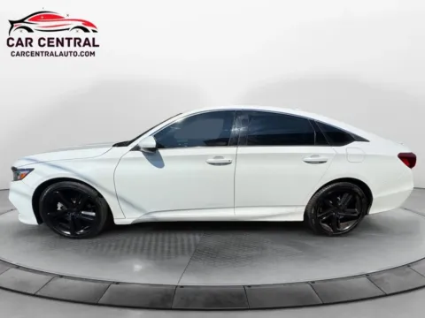 Photos of 2019 Honda Accord Sport Sedan 4D for sale in Wallingford, CT at Car Central Wallingford