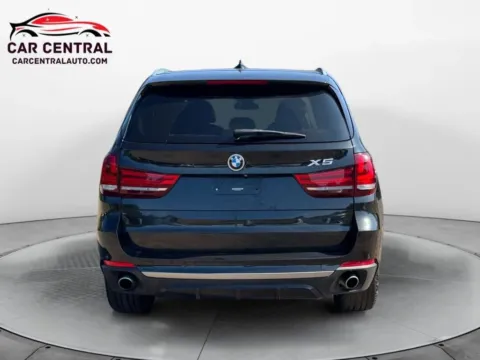 More photos of 2017 BMW X5 xDrive35i Sport Utility 4D at Car Central Wallingford, CT