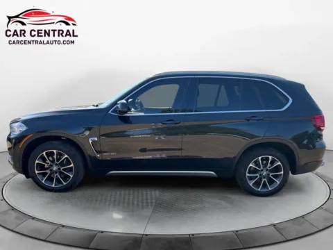 Photos of 2017 BMW X5 xDrive35i Sport Utility 4D for sale in Wallingford, CT at Car Central Wallingford