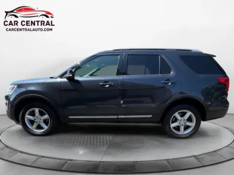 Photos of 2017 Ford Explorer XLT for sale in Wallingford, CT at Car Central Wallingford
