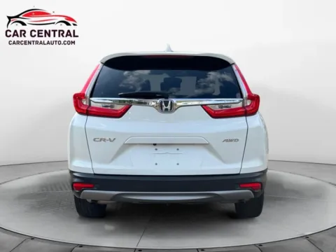 More photos of 2019 Honda CR-V EX-L Sport Utility 4D at Car Central Wallingford, CT