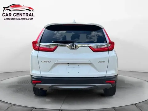 More photos of 2019 Honda CR-V EX-L at Car Central Wallingford, CT