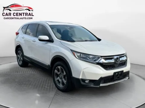 More photos of 2019 Honda CR-V EX-L at Car Central Wallingford, CT