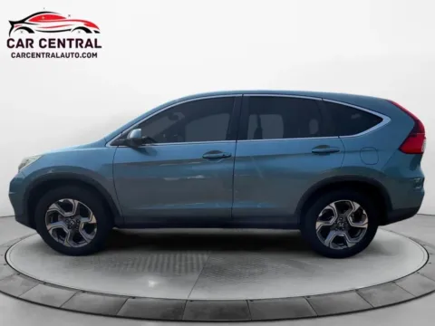 Photos of 2015 Honda CR-V EX Sport Utility 4D for sale in Wallingford, CT at Car Central Wallingford