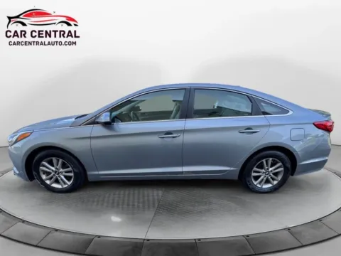 Photos of 2016 Hyundai Sonata Sedan 4D for sale in Wallingford, CT at Car Central Wallingford