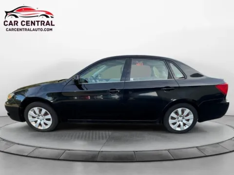 Photos of 2010 Subaru Impreza 2.5i Sedan 4D for sale in Wallingford, CT at Car Central Wallingford