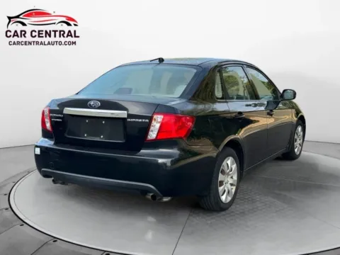 More photos of 2010 Subaru Impreza 2.5i Sedan 4D at Car Central Wallingford, CT