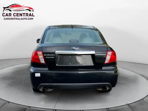 More photos of 2010 Subaru Impreza 2.5i Sedan 4D at Car Central Wallingford, CT