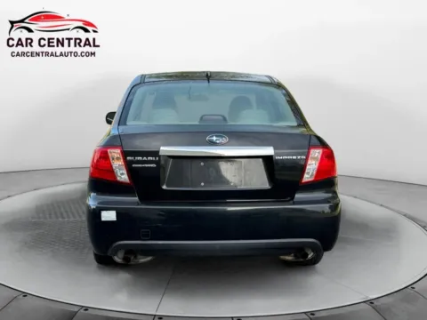 More photos of 2010 Subaru Impreza 2.5i Sedan 4D at Car Central Wallingford, CT