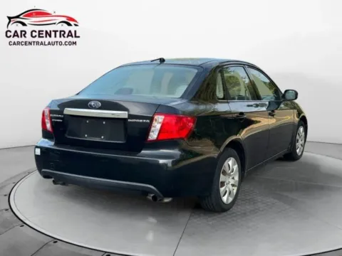 More photos of 2010 Subaru Impreza 2.5i at Car Central Wallingford, CT