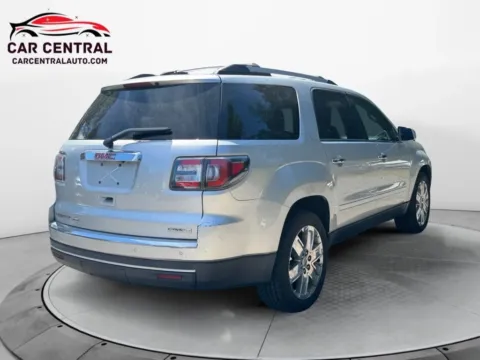 More photos of 2017 GMC Acadia Limited Sport Utility 4D at Car Central Wallingford, CT