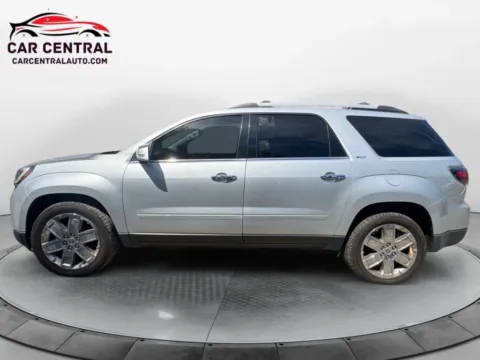 Photos of 2017 GMC Acadia Limited Sport Utility 4D for sale in Wallingford, CT at Car Central Wallingford