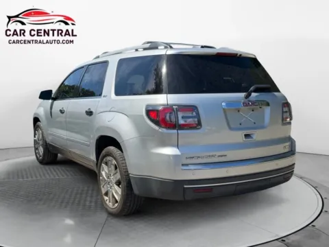Another view of 2017 GMC Acadia Limited Sport Utility 4D for sale in Wallingford, CT at Car Central Wallingford