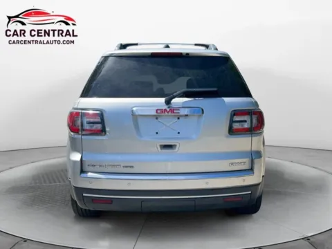 More photos of 2017 GMC Acadia Limited Sport Utility 4D at Car Central Wallingford, CT