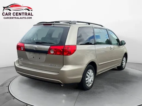 More photos of 2010 Toyota Sienna CE Minivan 4D at Car Central Wallingford, CT