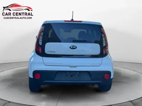 More photos of 2018 Kia Soul Wagon 4D at Car Central Wallingford, CT