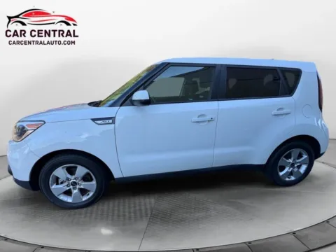 Photos of 2018 Kia Soul Wagon 4D for sale in Wallingford, CT at Car Central Wallingford