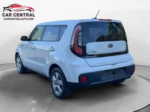 Another view of 2018 Kia Soul Wagon 4D for sale in Wallingford, CT at Car Central Wallingford