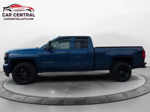 Photos of 2018 Chevrolet Silverado 1500 LT for sale in Wallingford, CT at Car Central Wallingford