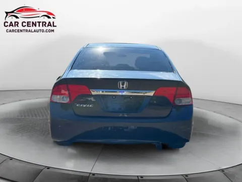 More photos of 2010 Honda Civic LX Sedan 4D at Car Central Wallingford, CT