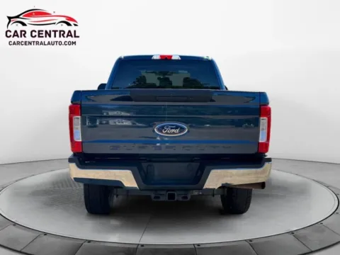 More photos of 2018 Ford F250 Super Duty Crew Cab XL Pickup 4D 6 3/4 ft at Car Central Wallingford, CT
