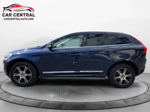 Photos of 2015 Volvo XC60 T6 Sport Utility 4D (2015.5) for sale in Wallingford, CT at Car Central Wallingford