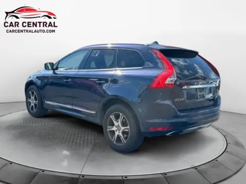 Another view of 2015 Volvo XC60 T6 Sport Utility 4D (2015.5) for sale in Wallingford, CT at Car Central Wallingford