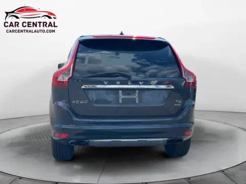 More photos of 2015 Volvo XC60 T6 Sport Utility 4D (2015.5) at Car Central Wallingford, CT