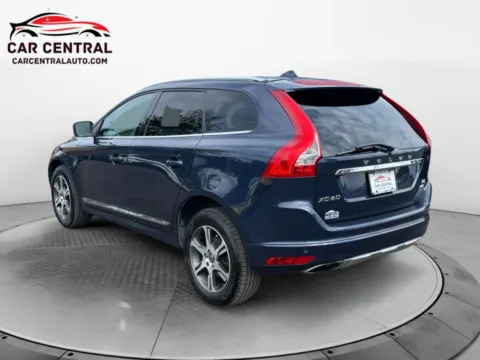 Another view of 2015 Volvo XC60 T6 Sport Utility 4D (2015.5) for sale in Wallingford, CT at Car Central Wallingford